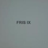 FRIS IX