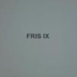 FRIS IX